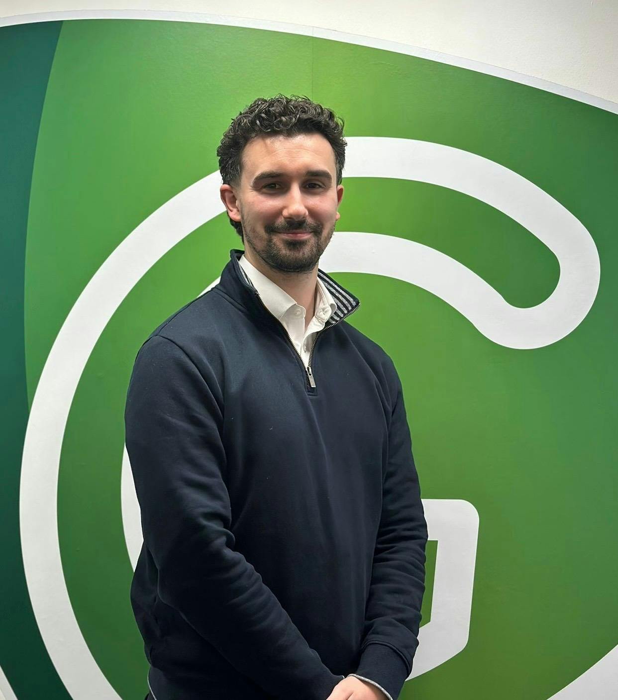 James Garvey profile photo