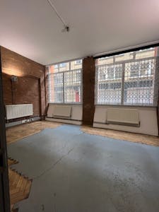 1 & 3B Underwood Row, London, Office For Sale - 1 UR meeting room.jpg