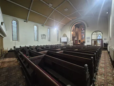 Tunstead Holy Trinity, New Church Road, Bacup, Other For Sale - 20260123_100341.jpg