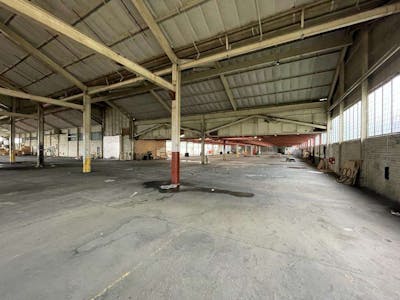 50 Leestone Road, Sharston Industrial Estate, Wythenshawe, Industrial For Sale - Image 2