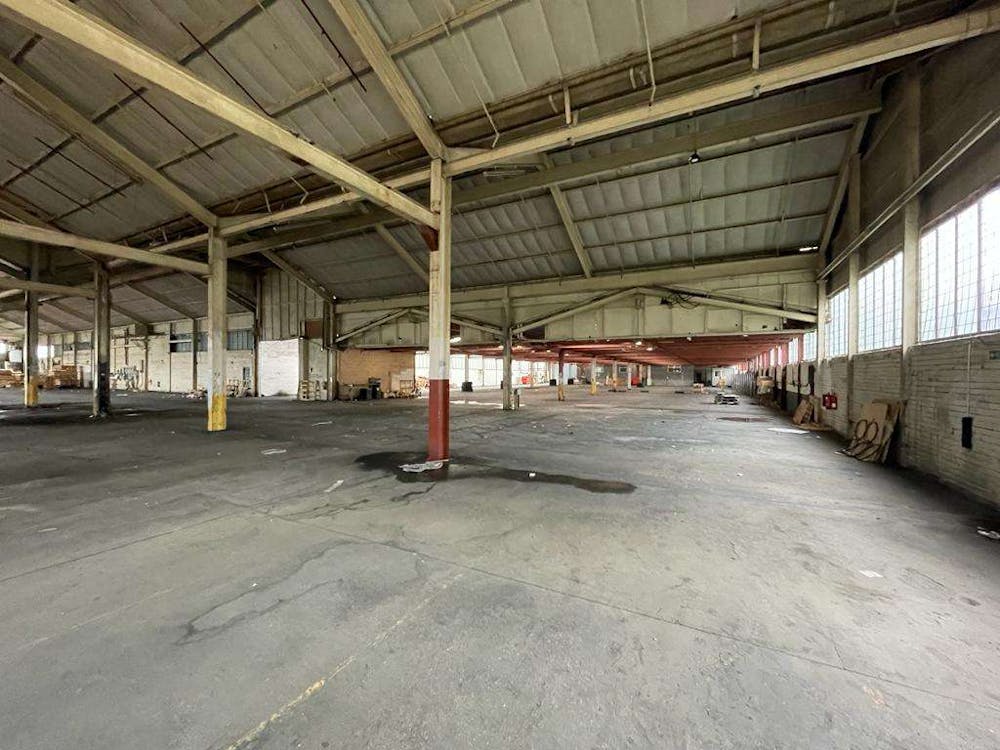 50 Leestone Road, Sharston Industrial Estate - Image 2