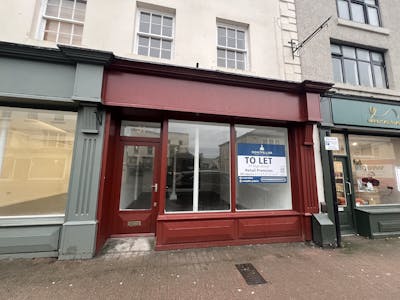 51 High Street, Knaresborough, Retail To Let - IMG_5069.jpeg