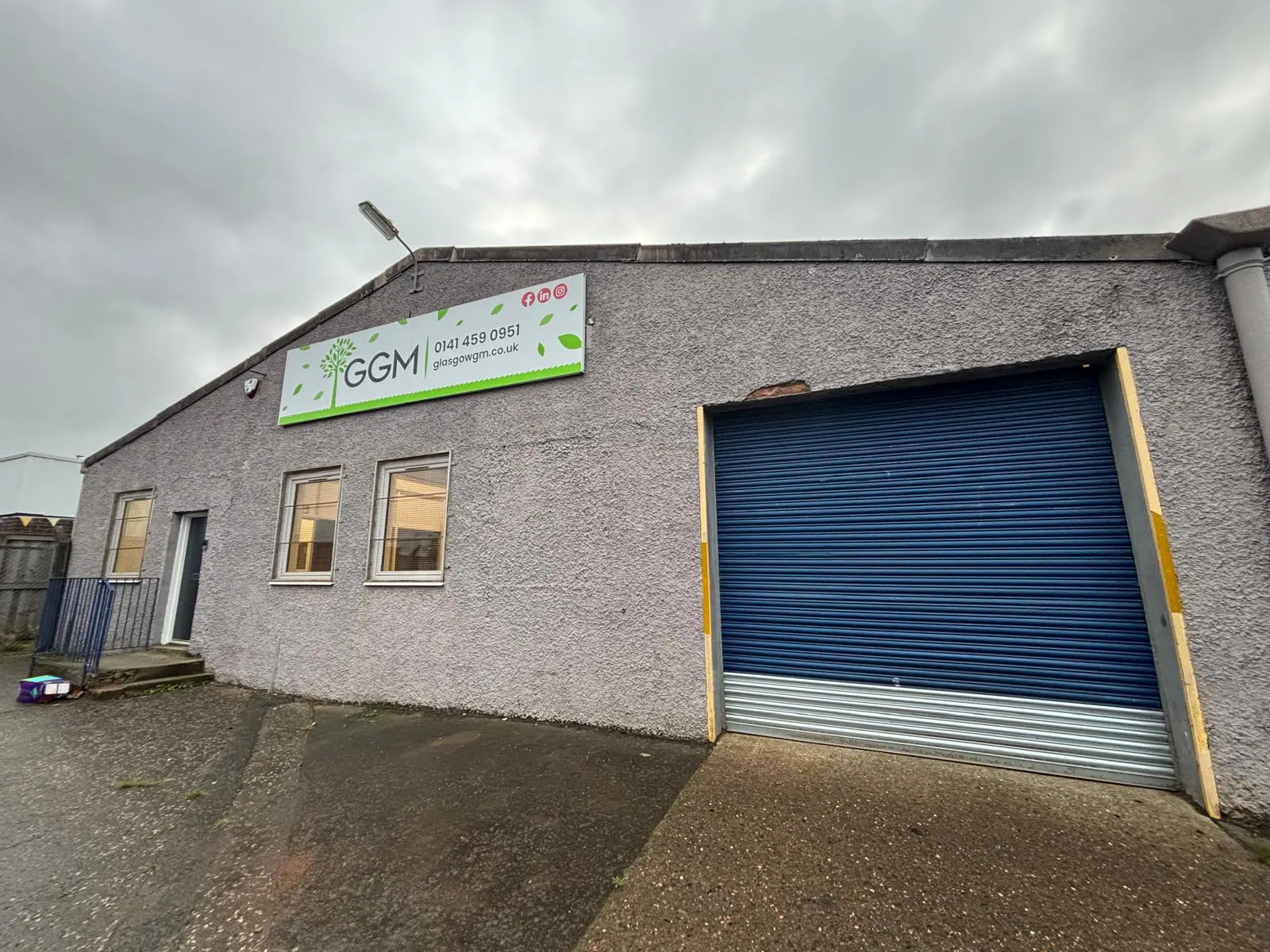 Darrows Estate, John Brannan Way, Bellshill, Industrial To Let - WhatsApp Image 2026-10-27 at 12.40.58.jpeg