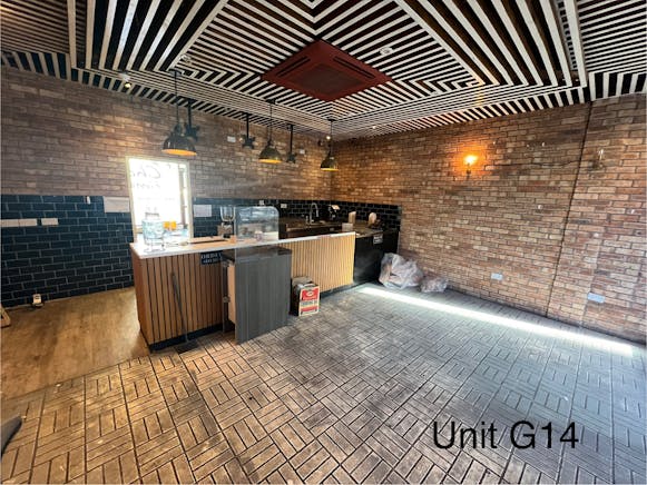 Harbour Island, Harbour Exchange Square, London, Restaurant / Restaurant / Retail To Let - IMG_7519.jpeg