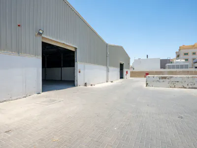 Shed 2, Industrial Area 13, Sharjah, Warehouse To Let - _SVL8326.jpg