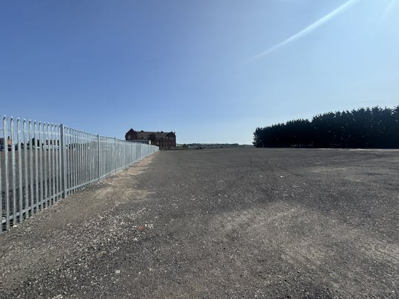 Open Storage - South Land (New Stanton Park), J.25, Nottingham/Derby, Land To Let - IMG_3619.JPEG