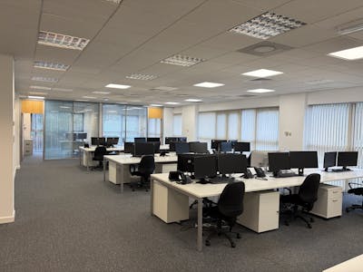 New Alderston House, Bellshill, Office / Serviced Office To Let - Suite G15