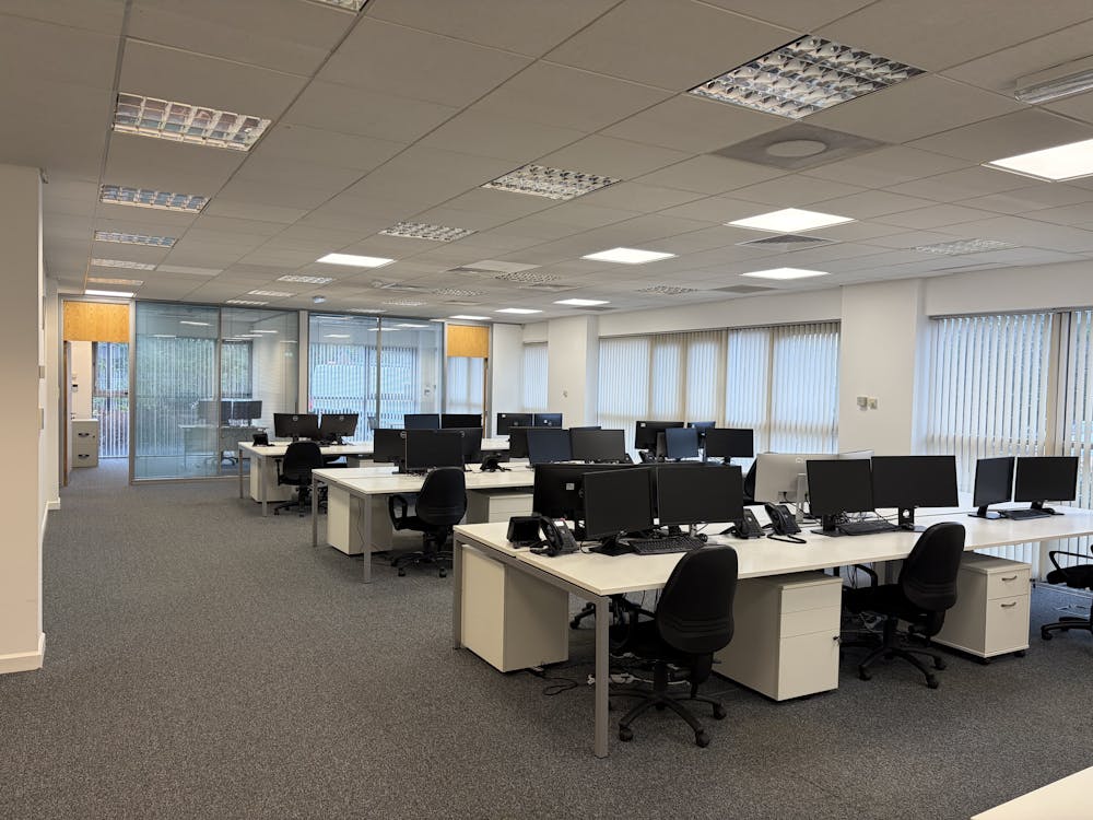 New Alderston House - Suite G15