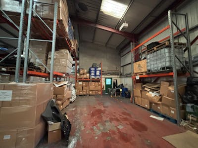 Unit 15, Rising Sun Industrial Estate, Blaina, Industrial To Let - IMG_7122.jpeg