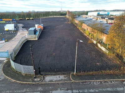 Nunn Close, Huthwaite, Nottinghamshire, Industrial To Let - p1.jpg