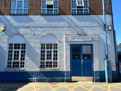 Unit 17 Britannia Estate, Leagrave Road, Luton, Industrial / Industrial/Logistics To Let - IMG_7442.JPG