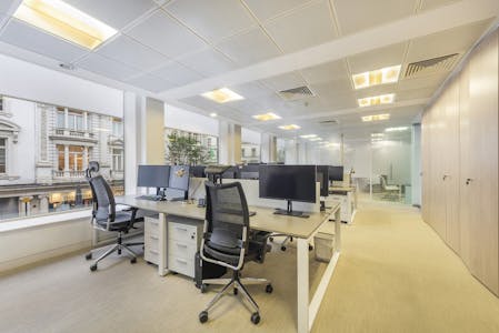 10 Brook Street, London, Office To Let - office 11.jpg