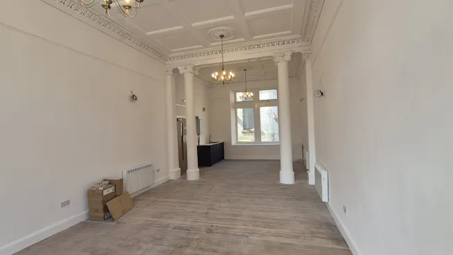 Former Paisley Liberal Club, 32 High Street, Paisley, Offices To Let - 20260605_153555.jpg