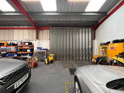 Unit 2 C R Bates Industrial Estate, High Wycombe, Industrial To Let - WhatsApp Image 2026-02-19 a.jpeg