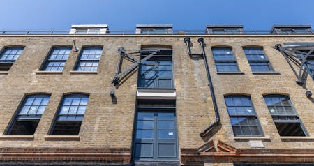 Elder Yard, Norton Folgate, London, Office To Let - EYExt 5.jpg