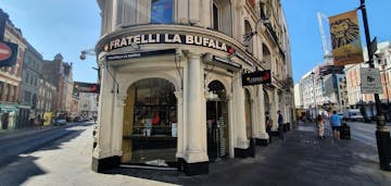 40 Shaftesbury Avenue, London, Retail Lease Assignment - 1.jpeg