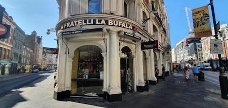 40 Shaftesbury Avenue, London, Retail Lease Assignment - 1.jpeg