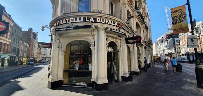40 Shaftesbury Avenue, London, Retail Lease Assignment - 1.jpeg