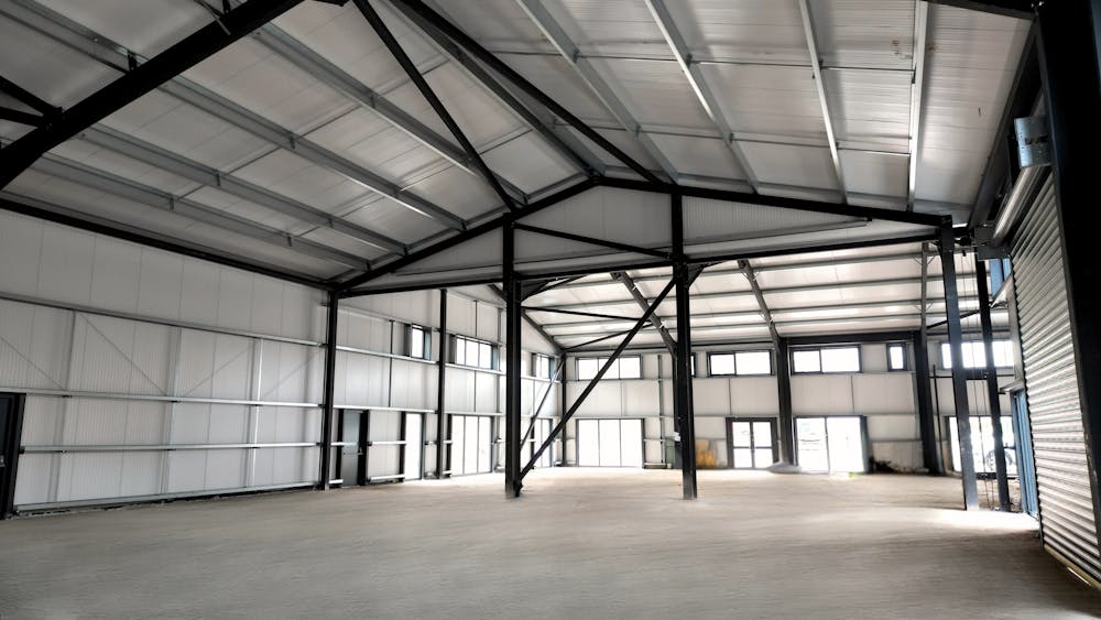 Claybrook Business Park, Claybrook Drive - Internal 1.png