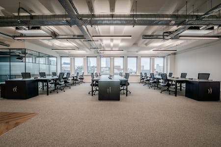 167 Fleet Street, London, Office To Let - 167 Fleet Street