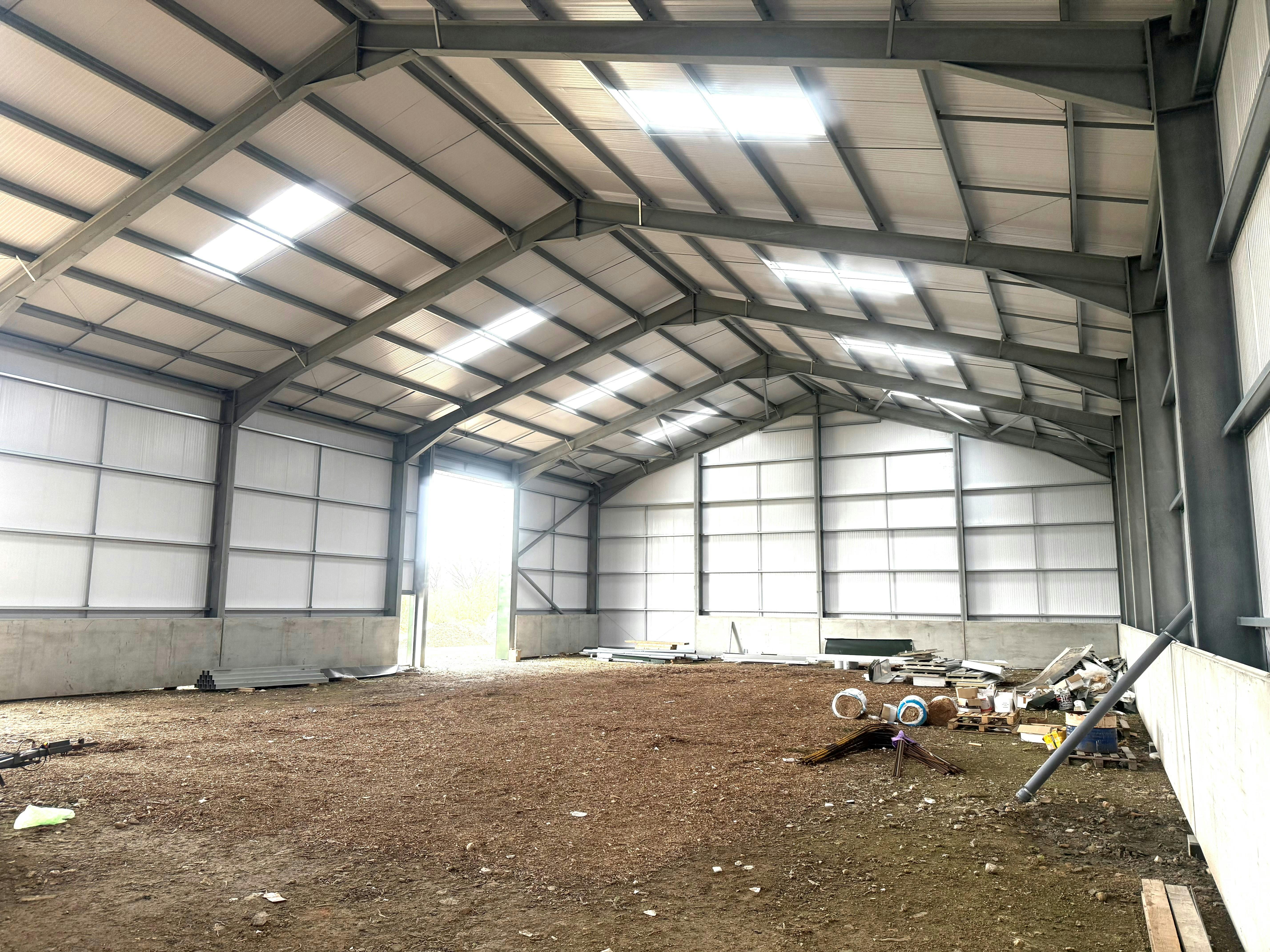 Unit 2 The Smelting Yard, Station Road, Shrivenham, Industrial To Let - 5.jpg