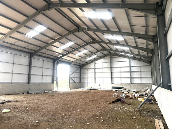 Unit 2 The Smelting Yard, Station Road, Shrivenham, Industrial To Let - 5.jpg