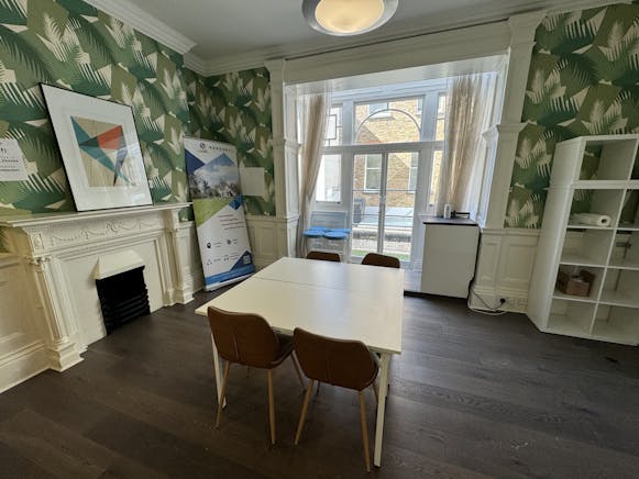 54 Welbeck Street, London, Offices / Offices To Let - 1.02