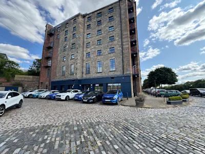 50 Speirs Wharf, Glasgow, Office To Let - IMG_2950.jpeg