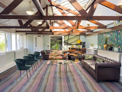 Debden House, Debden Green, Loughton, C2 (Residential Training Centre) / Development Land / Residential Development / Residential Conversion / Development Site / Residential Institutions For Sale - Internal