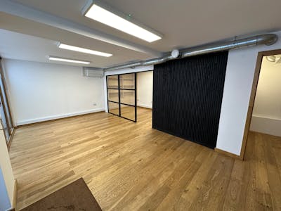 Unit 3, Diplocks Yard, Brighton, Office To Let - IMG_7571.jpg