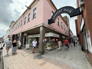 10 Cornhill, Bury St. Edmunds, Retail To Let - IMG_0970 Large.JPG