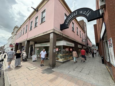 10 Cornhill, Bury St. Edmunds, Retail To Let - IMG_0970 Large.JPG