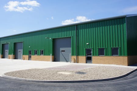 Units 3A & 3B Tall Trees Estate, Bagendon, Cirencester, Industrial To Let - Unit 3 Tall Trees.JPG