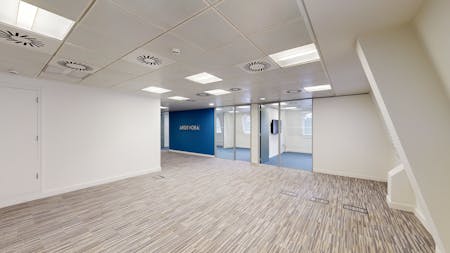 6 New Bridge Street, London, Office To Let - 6 New Bridge Street_5th Floor_Matterport still 08.jpg