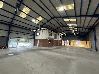 19B Maes Y Clawdd, Oswestry, Distribution Warehouse / Industrial / Trade Counter / Warehouse To Let - I3.jpeg