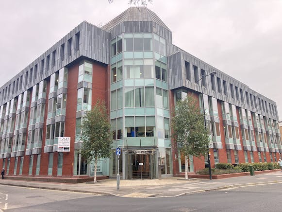 Station Square, 1 Gloucester Street, Swindon, Office To Let - 20240819 100946.jpg Station Square, 1 Gloucester Street, Swindon, Office To Let - 20240819 100946.jpg