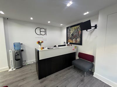 88 Crawford Street, London, Office / Other For Sale - OFFICE 1.jpg