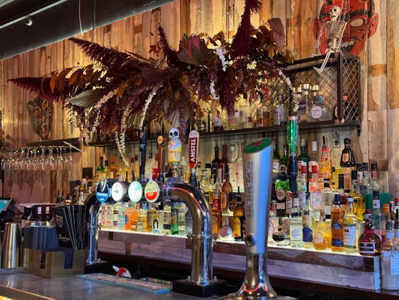 50 Cover Late Night Bar & Restaurant, 111 Hope Street, Glasgow For Sale - IMG_2868.jpg