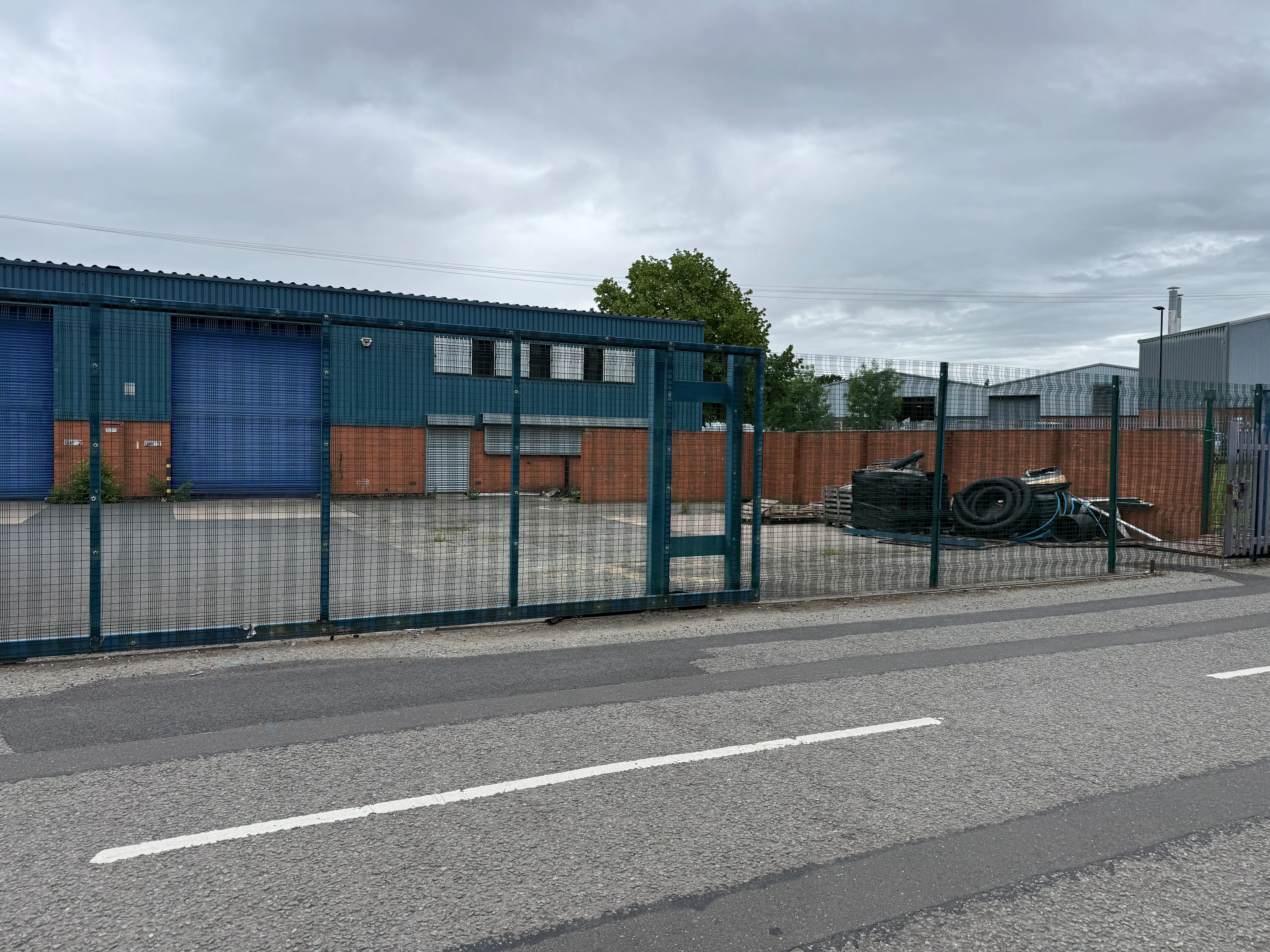 Shaw Lane Industrial Estate, Doncaster — image 4