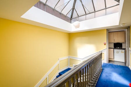 4th Floor - Coopers Hall, 13 Devonshire Square, London, Office To Let - Devonshire Sq 13 4F - Low Res 5.jpg