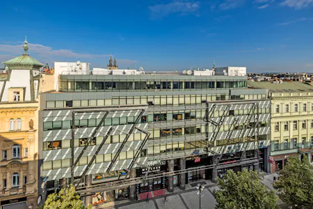 Myslbek, Na Příkopě 1096/21, Praha 1, Office / Retail To Let - myslbek_1.jpg