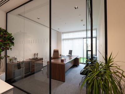 Golden Mile 6, Palm Jumeirah, Dubai, Office / Serviced Office To Let - _GJD0147.jpg