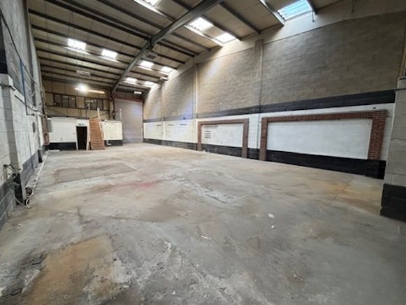 Unit 4 Enterprise Centre, Basingstoke, Industrial To Let - Picture3EC  25 07 2025.jpg