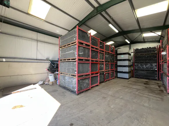 Unit 1 & Unit 2, Georges Farm, Buckingham, Industrial To Let - 20260609_141647258_iOS.jpg