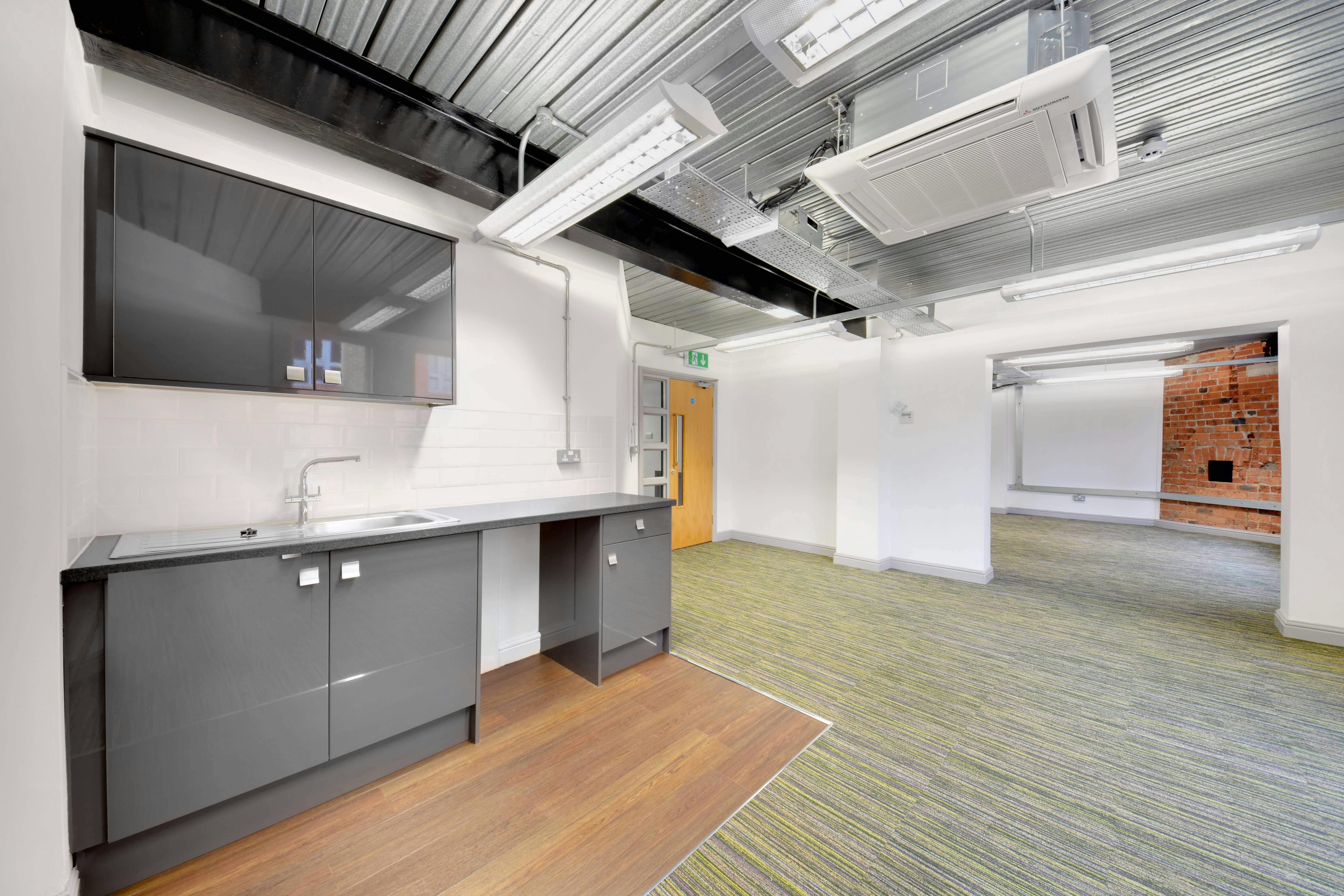 Brodrick’s Building, 43-51 Cookridge Street, Leeds, West Yorkshire, LS2 3AW