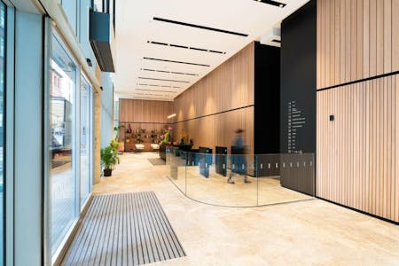 Chancery Place, Manchester, Office To Let - Image 5
