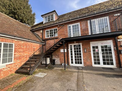 The River Wing & Tower House, Chesham, Office To Let - IMG_3166.JPEG