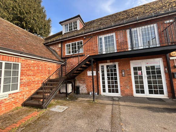 The River Wing & Tower House, Chesham, Offices To Let - IMG_3166.JPEG