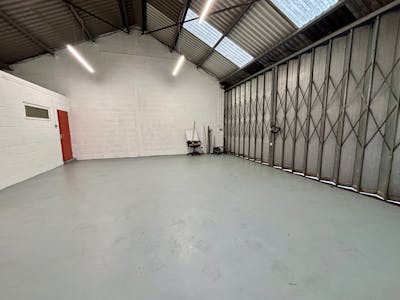 Prominent industrial /trade unit, Barry, Industrial / Retail / Trade Counter To Let - Unit 2 06.jpg