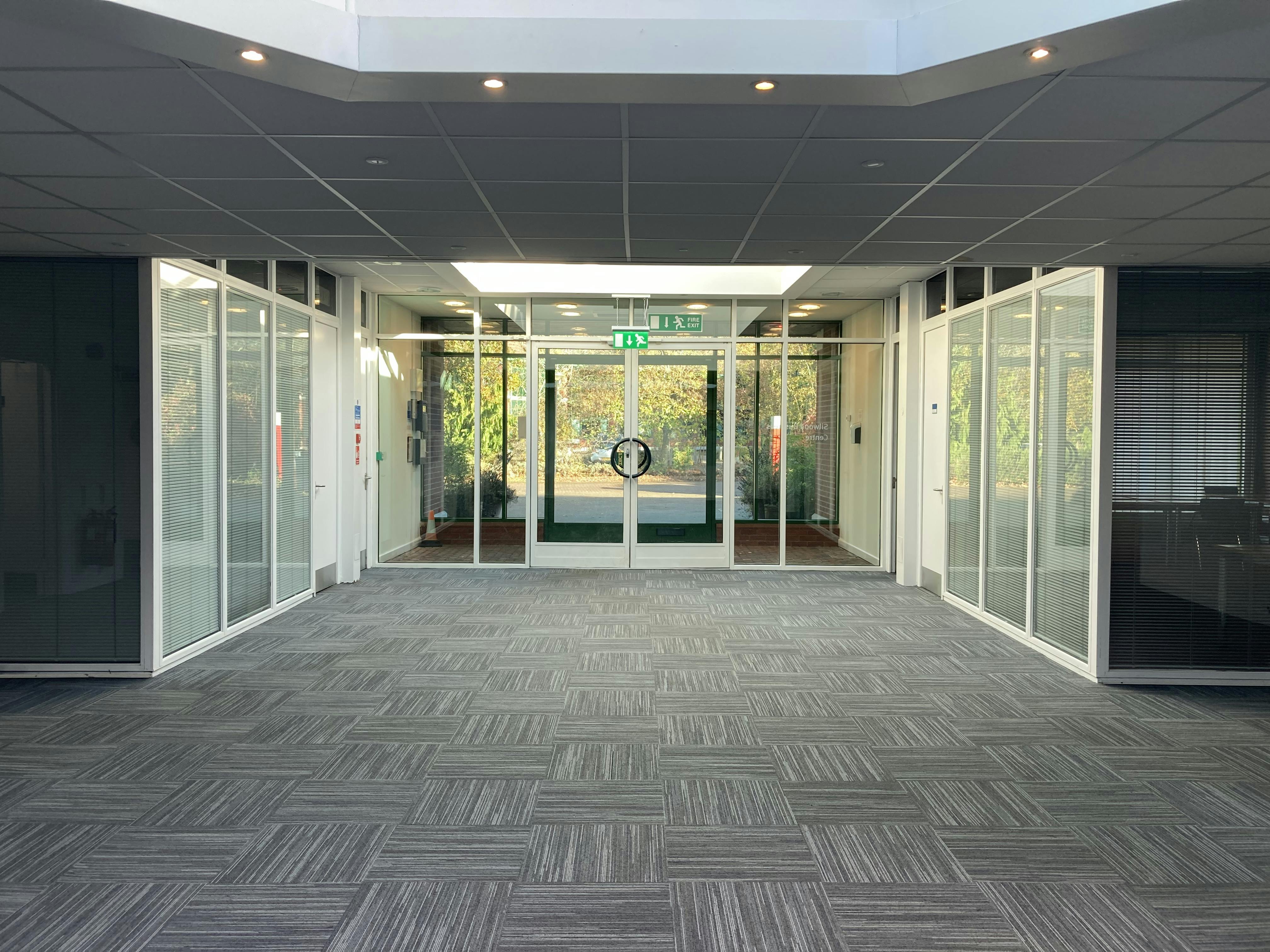 Silwood Business Centre, Ascot, Offices To Let - image00005 2.jpeg